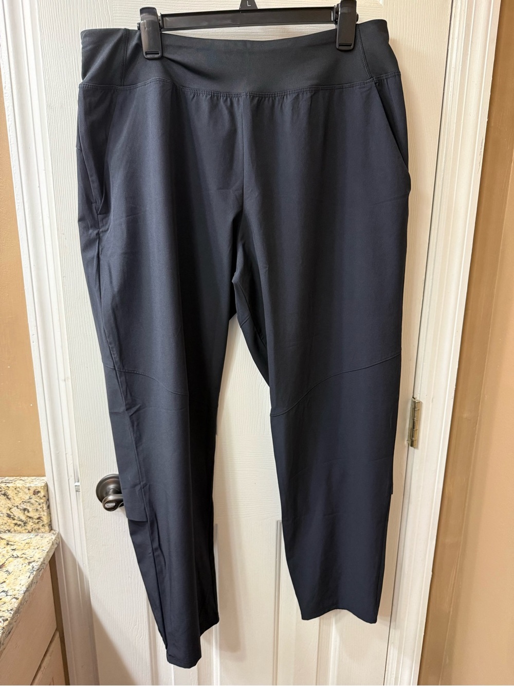 Under Armour Women’s Black Performance Joggers